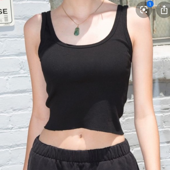 Brandy Melville Tops - Brandy Melville tank